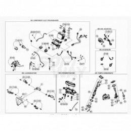 GRUPO OPTICO POSTERIOR 037400120000 SUSTITUYE A 037450988200 037400630000