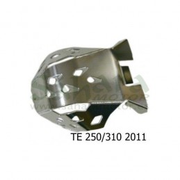 Cubrecarter TE250-310 2011