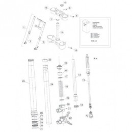 Tija superior - 026340020004