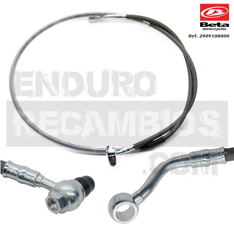 Tubo freno delantero - 2909108000