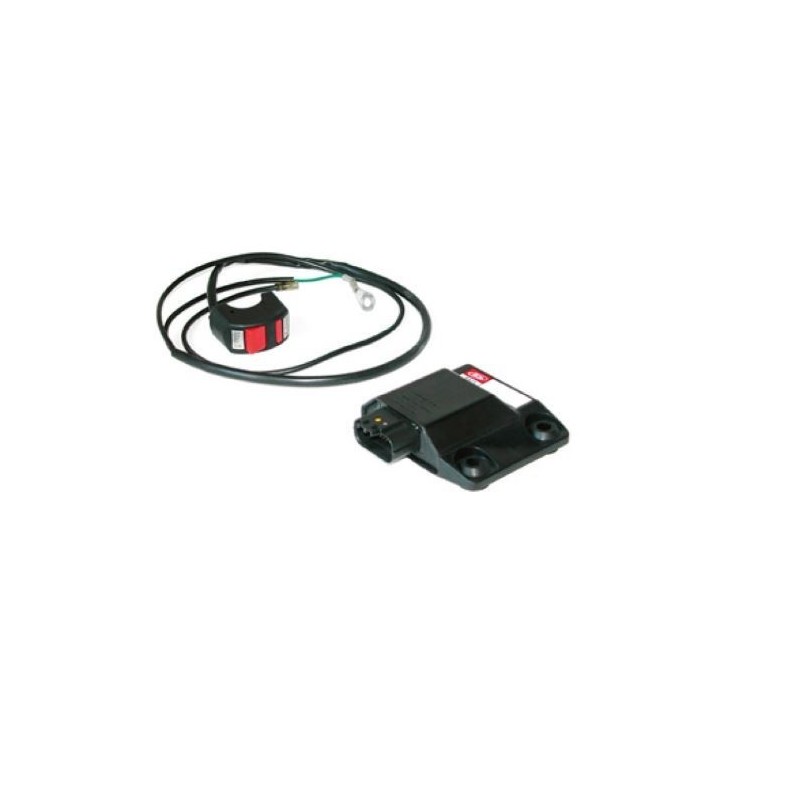 Centralita digital doble mapa 400 FACTORY - 020450218000
