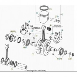 BULON D. 16 X 50 200 cc 035020280000