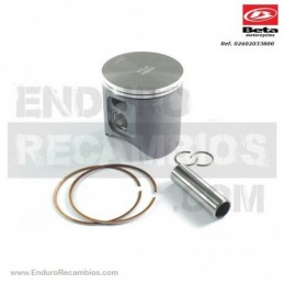 Nº 22 PISTON COMPLETO 300CC...