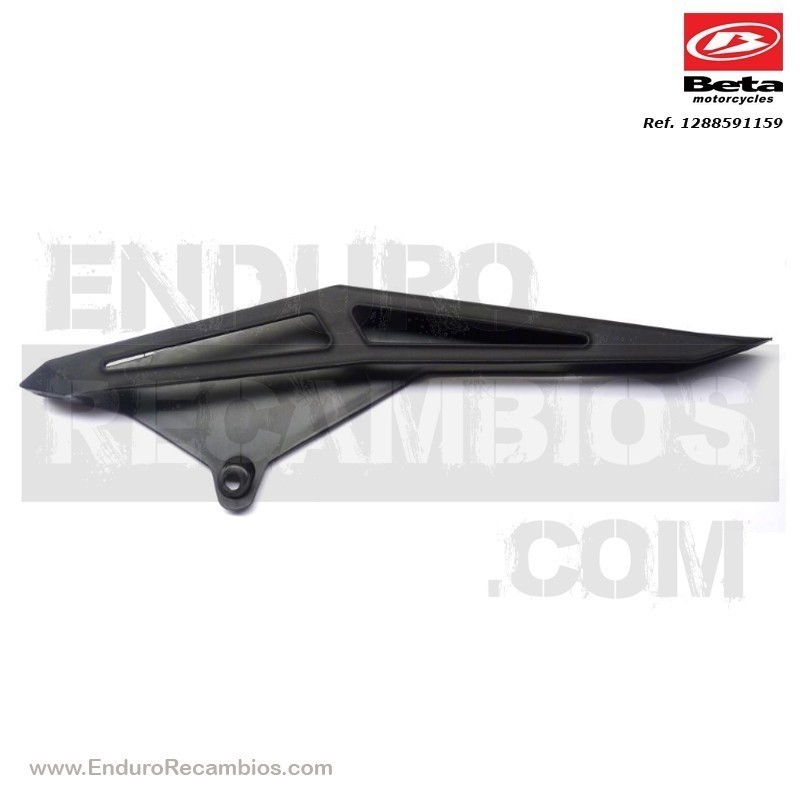 CUBRECADENA SUPERIOR 250-300cc XTRAINER 1288591159 -1288591000