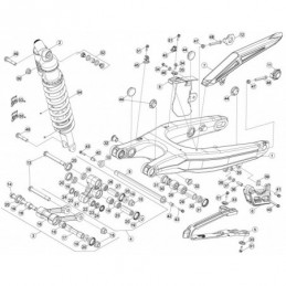 GABIA 12.24.13 250-300cc XTRAINER C06290038200