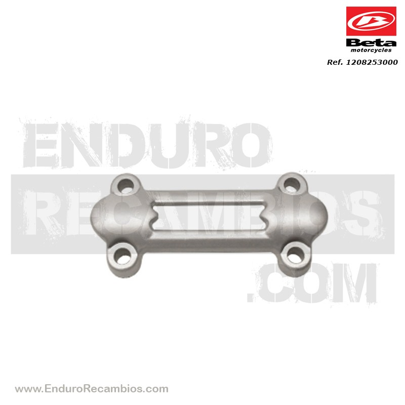 ABRAZADERA SUPERIOR HORQUILLA RR-4T 250-300cc XTRAINER 1208253000
