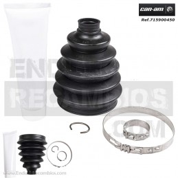 BOOT CV JOINT KIT 715900450