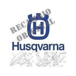 CLIP HUSQVARNA NUDA 900 2012