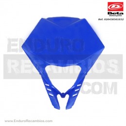 Portafaro Beta RR - 020430501052 020430501097 Azul