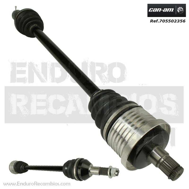 Transmisión  705502356