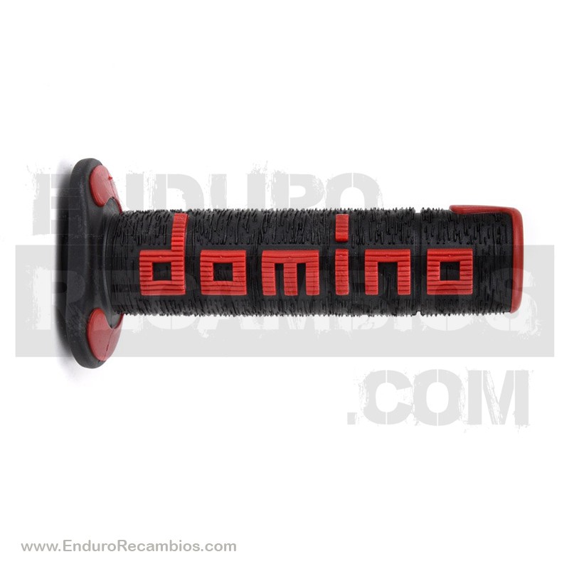 Puños Domino Off Road A360