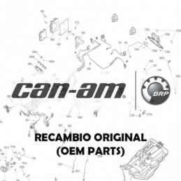 CAN-AM JR X-1CROSS REC RPM...