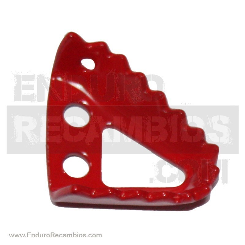 PUNTERA PEDAL FRENO BETA RR - 2290053000