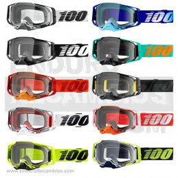 GAFAS GOGGLE 100% ARMEGA...