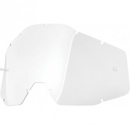 LENTES CLEAR 100% OFFROAD...