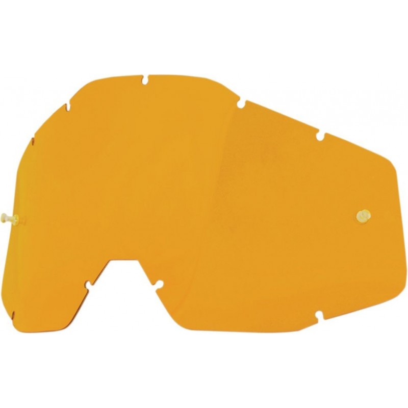 LENTES PERSIMMON 100% OFFROAD