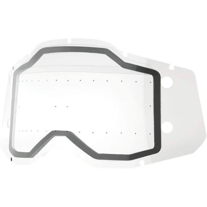 LENTES CRISTALES RC2/AC2/ST2 F-P-B CL