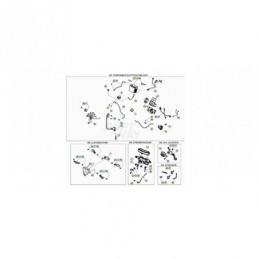 BOBINA ENCENDIDO - 006400108000 - 006400100000