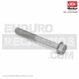 Nº 9 TORNILLO 6.50 RS CH 8...