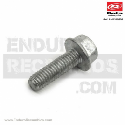 Nº 27 TORNILLO 5X16 LLAVE...