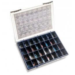 Kit de Arandelas para Horquilla Beta RR - Ref. 037460190000
