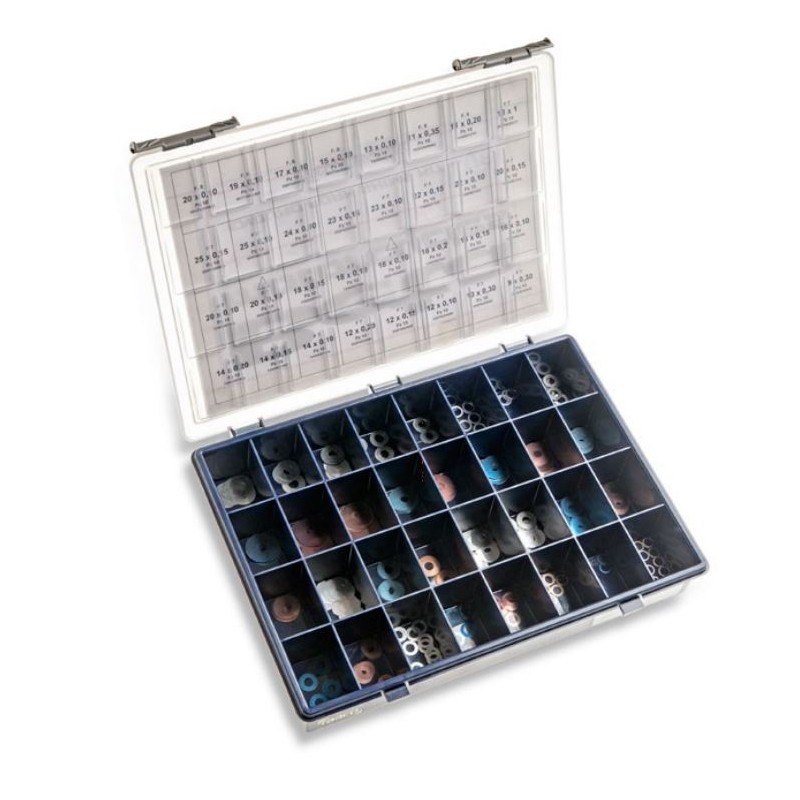 Kit de Arandelas para Horquilla Beta RR - Ref. 037460190000
