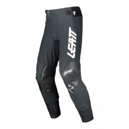 Pantalón Leatt Moto 5.5 I.K.S XS/US28/EU46 / Negro