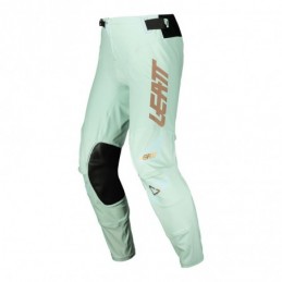 Pantalón Leatt Moto 5.5 I.K.S XS/US28/EU46 / Hielo