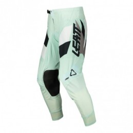 Pantalón Leatt Moto 4.5 XS/US28/EU46 / Hielo