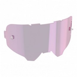 Lentes Leatt Iriz Lila