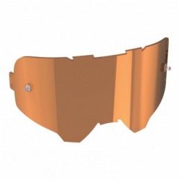 Lentes Leatt Iriz Bronce UltraContrast