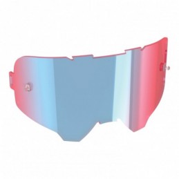 Lentes Leatt Iriz Azul UltraContrast