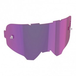 Lentes Leatt Iriz Morado