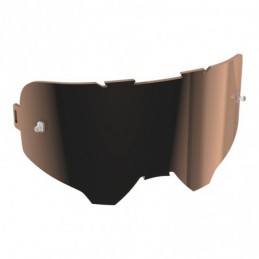Lentes Leatt Iriz Platino UltraContrast