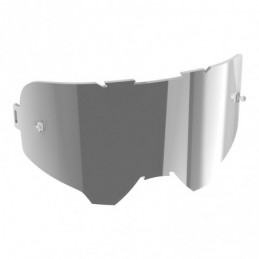 Lentes Leatt Gris Claro