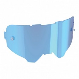 Lentes Leatt Azul Claro