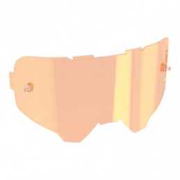 Lentes Leatt Naranja
