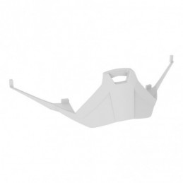Protector Nasal Leatt Velocity 6.5 Blanco