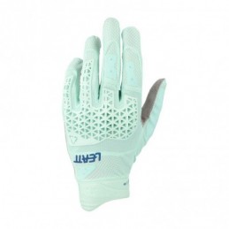 Guantes Leatt Moto 4.5 Lite S/EU7/US8 / Hielo