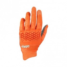 Guantes Leatt Moto 3.5 Lite S/EU7/US8 / Naranja