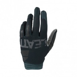 Guantes Leatt Moto 1.5 GripR S/EU7/US8 / Negro