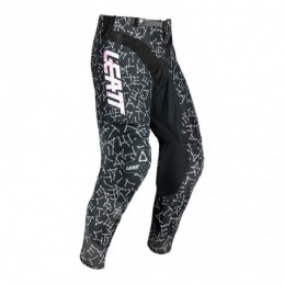 Pantalón Leatt Moto 3.5 Mini XS/US20/EU110/120cm / Hueso