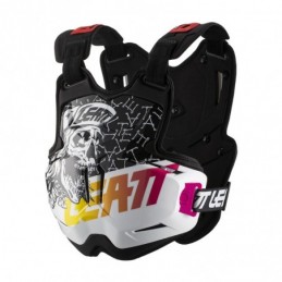 Peto Leatt 2.5 Torque Hueso
