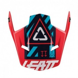 Visera Leatt GPX 5.5 V19.1 XS/S / Azul