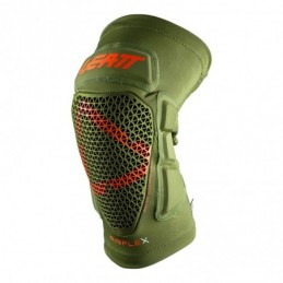 Rodilleras Leatt AirFlex Pro S / Verde