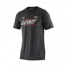 Camiseta Leatt Core S / Grafeno