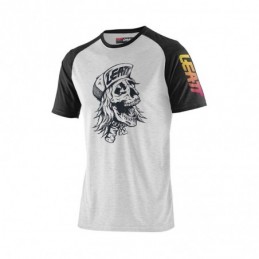 Camiseta Leatt Core S / Hueso