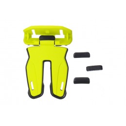 Apoyo Torácico Pack Leatt DBX-GPX 5.5 S/M/L/XL / Verde