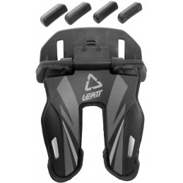Apoyo Torácico Pack Leatt DBX-GPX 5.5 Junior / Negro