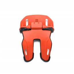 Apoyo Torácico Pack Leatt DBX-GPX 5.5 Junior / Naranja